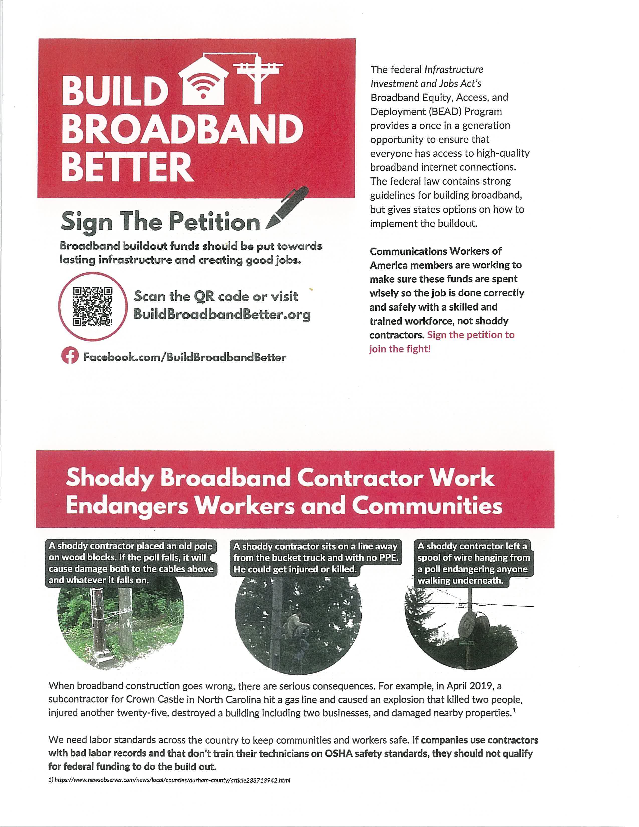 Broadband 2023