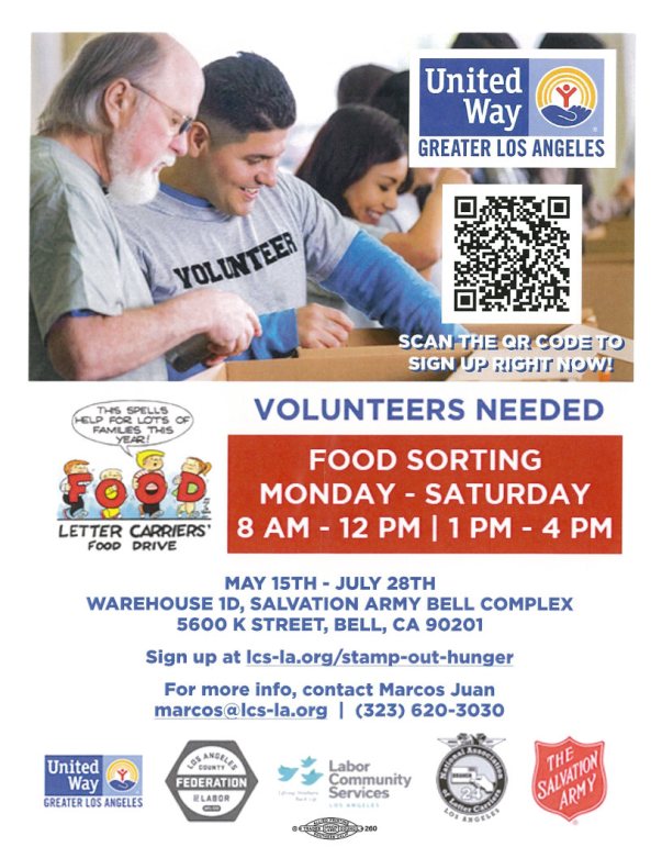 UnitedWay