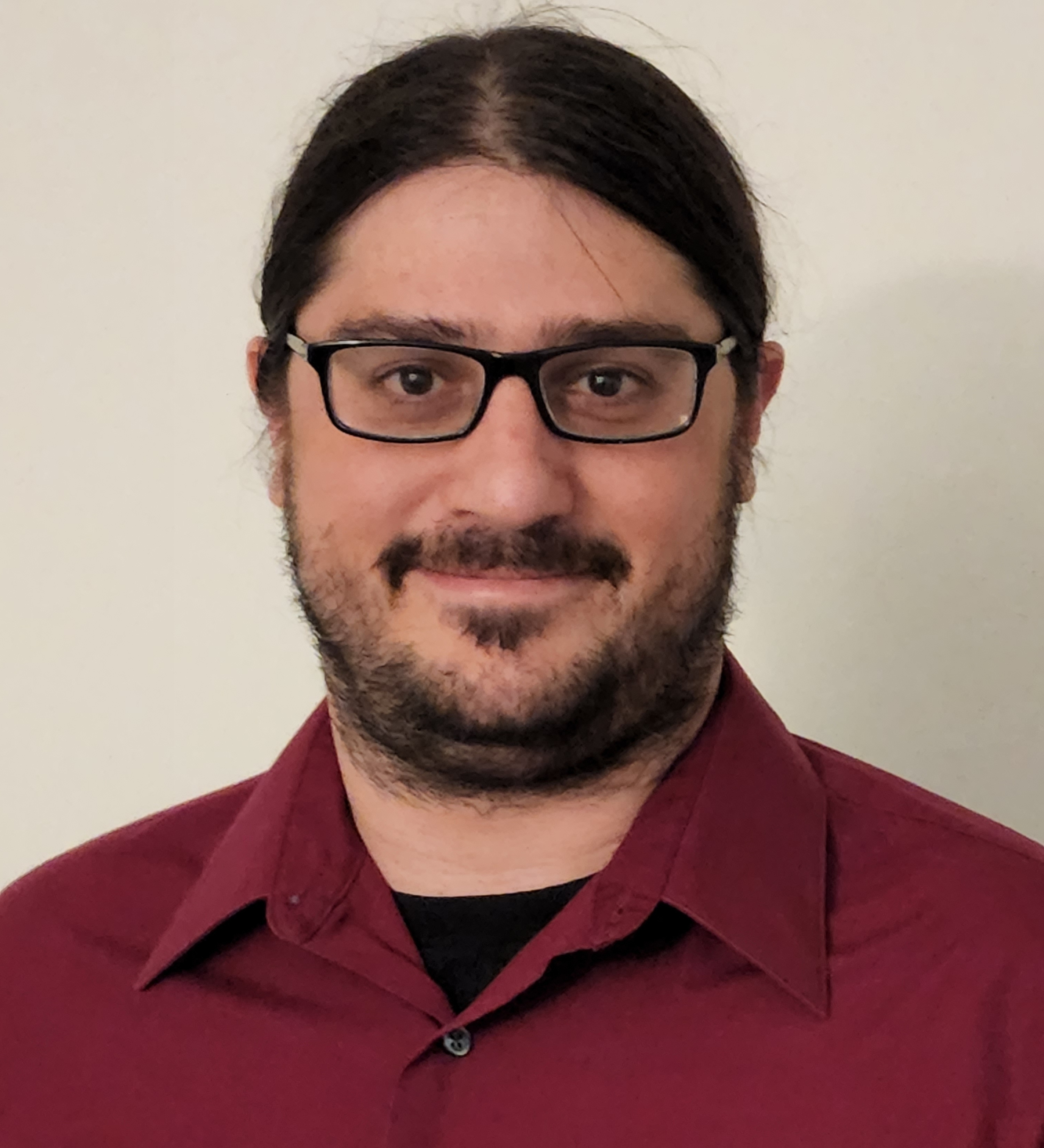 Josh Stern