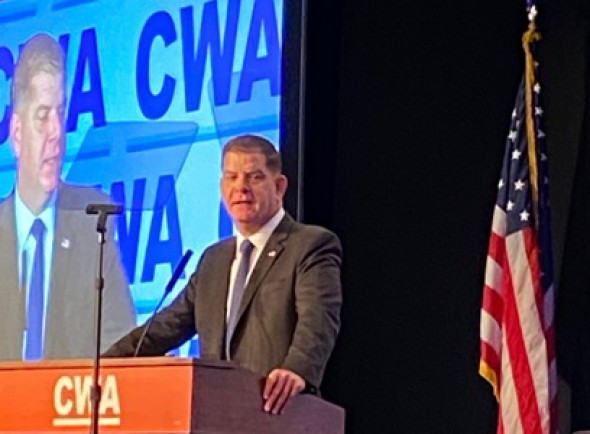 CWA L&P Conference 2022 - 2